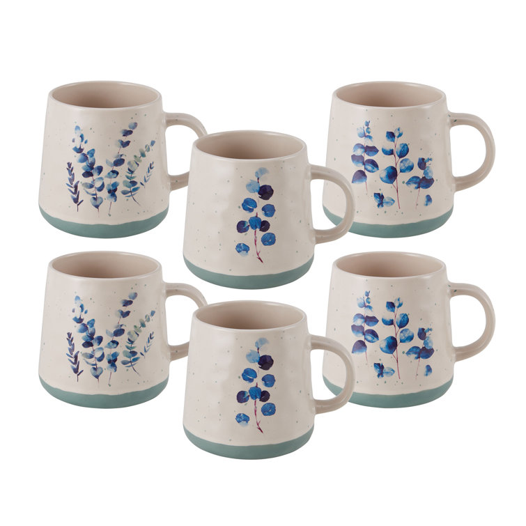 Pfaltzgraff everyday new arrivals coffee mugs